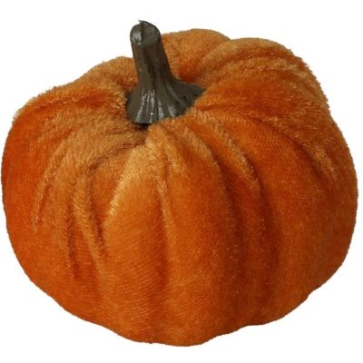 14. Halloween-Kürbis-Dekorationsfiguren, 4 Stück