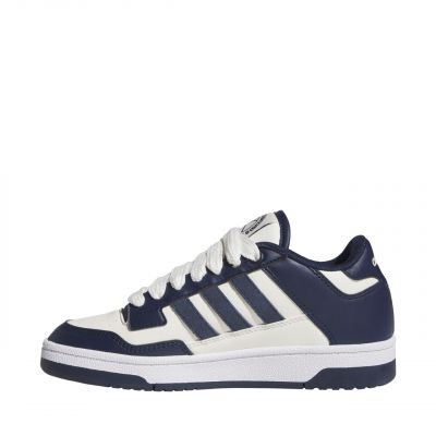 5. Adidas Rapid Court Low Jr JR0167 Schuhe