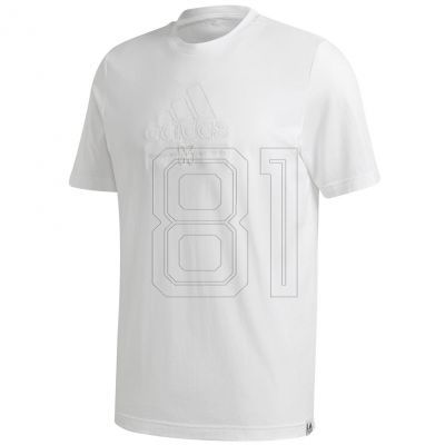 adidas M BB T-Shirt GD3844