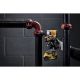 2. DeWALT DCF922P2T-QW Akkuschrauber, 2500 U/min, 610 Nm