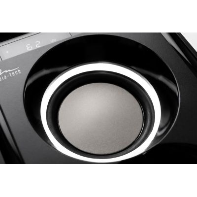 5. MEDIA-TECH TRAGBARER BLUETOOTH-LAUTSPRECHER OVERBOX MT3186
