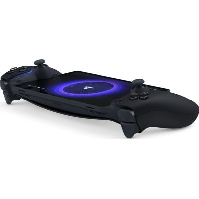 2. SONY PlayStation Portal schwarze tragbare Konsole
