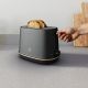 6. ELECTROLUX E7T1-6BP Explore 7 Toaster