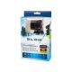 7. BLOW Sportkamera Actionkamera GoPro4U 11 5K W