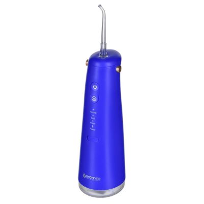 2. Intelligente Munddusche ORO-X DENT BLUE Oromed