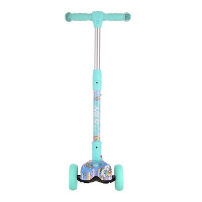 7. Nils Fun Hlb15A Led Jr 16-51-093 Kinderroller