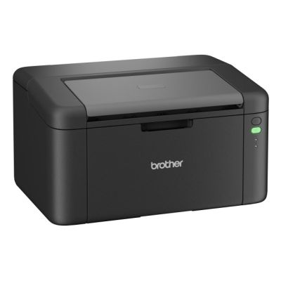 9. Brother HL-L1240W Monolaserdrucker, WLAN, maximales Papierformat ISO A-Serie A4, Schwarz