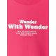 8. Oversize-Sweatshirt für Damen ohne Kapuze 4F 4FRSS26TSWSF2993-53S