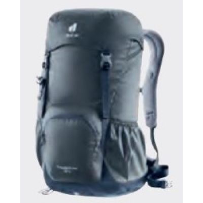 2. Deuter 3430121-1374 24 l Graphit