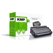 KMP 1263.0000 Tonerkartusche, 1 Stück, Ersatz, Schwarz