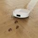 11. Roomba Plus 415 Combo Weißer Reinigungsroboter