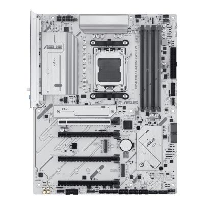 2. Mainboard MB AMD B850 SAM5 ATX MAX GAMING WIFI ASUS