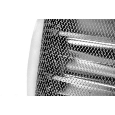 3. Halogen-Heizgerät Adler MS 7710