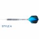 7. Harrows Sonic Darts 90% Softip HS-TNK-000013302