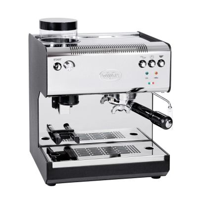 Quick Mill Superiore Forte 02835 Siebträger Espressomaschine