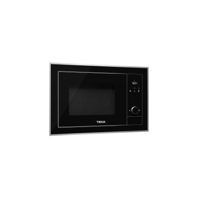 3. Teka MIKROWELLENOFEN ML 8200 BIS