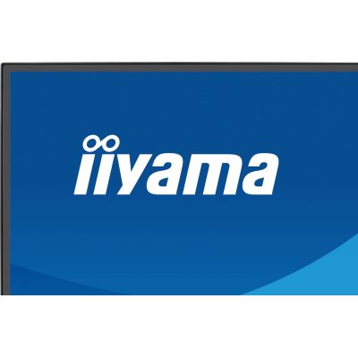 11. iiyama ProLite XB2797QSNP-B1 Computermonitor 68,6 cm (27") 2560 x 1440 px Quad HD LED Schwarz