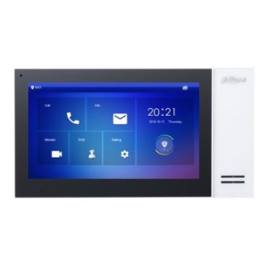 DAHUA VTH2421FW-P Video-Türsprechanlagenmonitor
