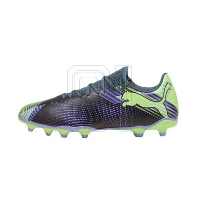 7. Puma Future 7 Play FG/AG M 107939 03 Fußballschuhe