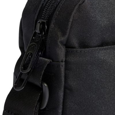 6. adidas Tiro Graphic Organizer Tasche Schwarz KD7276