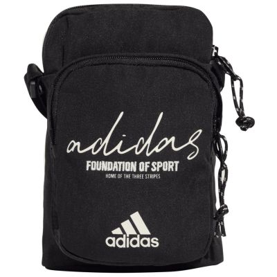 9. Adidas Organizer Graphic Classic IX6809 Tasche