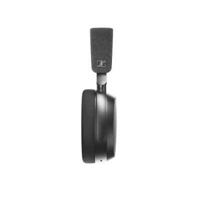 22. Sennheiser MOMENTUM 4 Kabelloser Kopfhörer - Graphit
