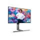 3. AOC U27U3CV Computermonitor 68,6 cm (27") 3840 x 2160 px 4K Ultra HD LCD Schwarz