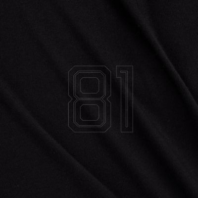 7. New Balance S/S Sport Jersey Logo W WT43582BK