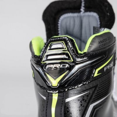 5. Bauer Pro '21 Int M 1058921 Torwartschlittschuhe