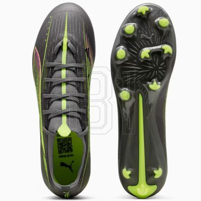 3. Puma Ultra 5 Match FG/MG M 108166-03 Fußballschuhe