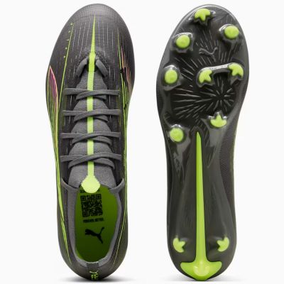 3. Puma Ultra 5 Match FG/MG M 108166-03 Fußballschuhe