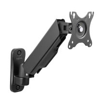 LogiLink BP0144 Monitorhalterung/Ständer 81,3 cm (32") Wandmontage Schwarz