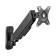 LogiLink BP0144 Monitorhalterung/Ständer 81,3 cm (32") Wandmontage Schwarz
