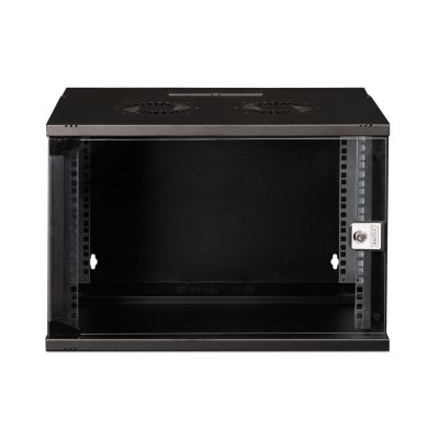 26. Digitus SOHO PRO Wandgehäuse - 483 mm (19") - 540 x 400 mm (B x T)