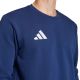 10. adidas Entrada 26 Sweatshirt für Herren, marineblau, JZ6574