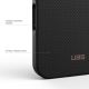 5. UAG Fibr Armr MagSafe - iPhone 17 Pro Max Hülle kompatibel mit MagSafe (Kevlar Graphit / Bronze)