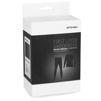 18. Thermounterwäsche spokey Furious Set Jr 928784 6114300000