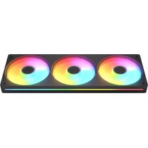 COUGAR CF-UN360RB-RGB Computergehäuse 12 cm Lüfter Schwarz