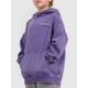 3. Jungen-Sweatshirt mit Kapuze, offen, 4F 4FJRAW25TSWSM2344-51S
