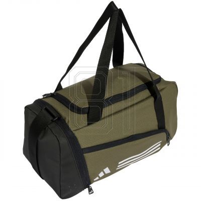 3. adidas Essentials 3-Streifen Duffel XS IZ1906 Tasche