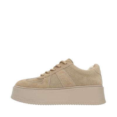 5. Beige Damenschuhe Lee Cooper LCJ-26-01-4643LC