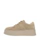 5. Beige Damenschuhe Lee Cooper LCJ-26-01-4643LC