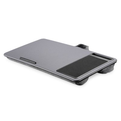 Notebookständer mit Mauspad