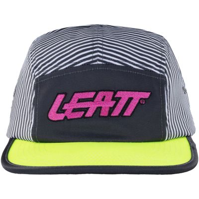 3. LEATT Cap NukeProof Axess Racing Team