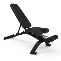 Bowflex 3.1S 100917 Trainingsbank