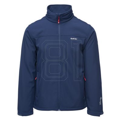 Hi-tec Lingen M Softshelljacke 92800626294