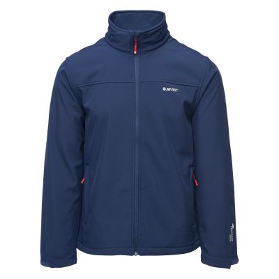 Hi-tec Lingen M Softshelljacke 92800626294