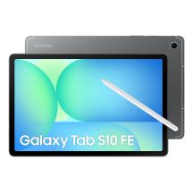Samsung Galaxy Tab S10 FE (X520) WiFi 8/128GB Grau