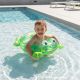 5. Schwimmring 94x77CM Frosch 35652