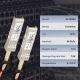 6. Extralink SFP+ AOC Kabel AOC SFP+ 10 Gbit/s, 5 m